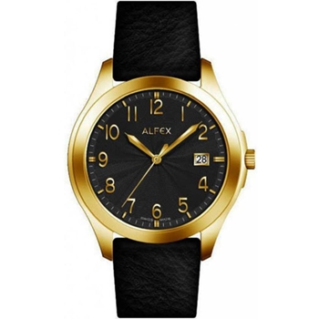 ساعت مچی الفکس ALFEX کد 5718/028